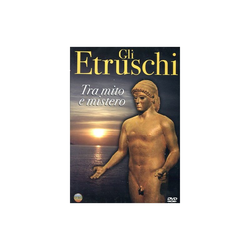 GLI ETRUSCHI - ESENTE IVA -