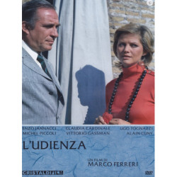 L'UDIENZA (ITA 1971)