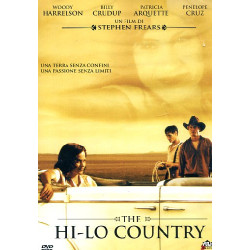 THE HILO COUNTRY (USA 1998)