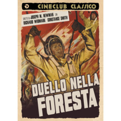 DUELLO NELLA FORESTA