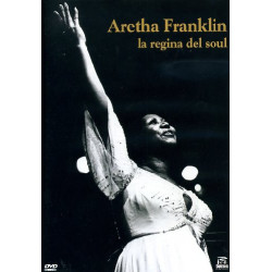 ARETHA FRANKLIN  LA REGINA...