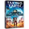 TAKING EARTH - DVD                       REGIA GRANT HUMPHREYS