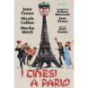 CINESI A PARIGI (I)