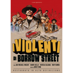 VIOLENTI DI BORROW STREET (I) (RESTAURATO IN HD)