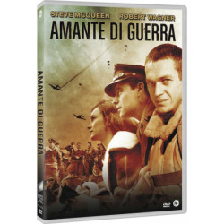 AMANTE DI GUERRA - DVD...