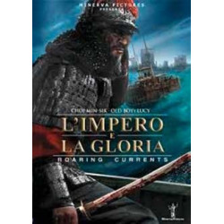 L`IMPERO E LA GLORIA