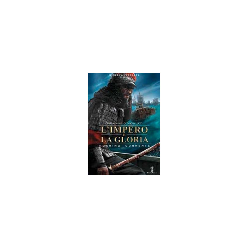 L`IMPERO E LA GLORIA