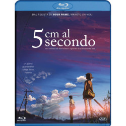 5 CM AL SECONDO (STANDARD EDITION)