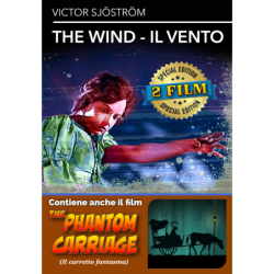 WIND (THE) - IL VENTO...