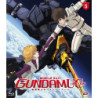 MOBILE SUIT GUNDAM UNICORN 05 -