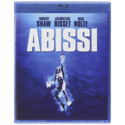 ABISSI - BLU-RAY