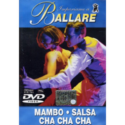 MAMBO.SALSA CHA CHA CHAS