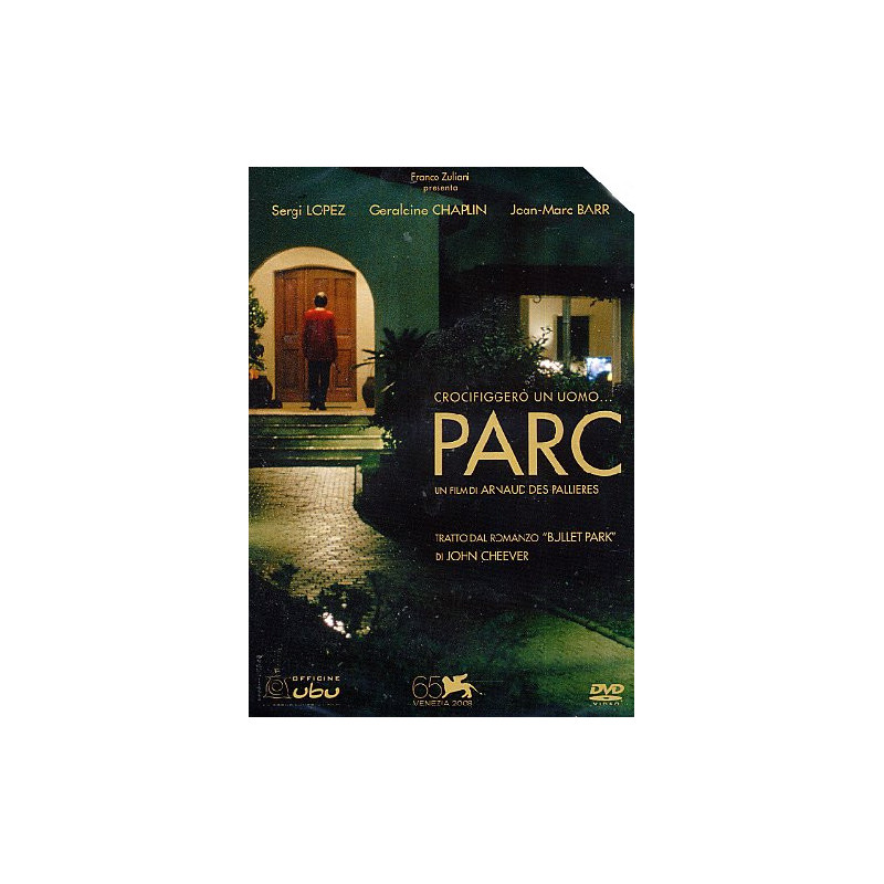 PARC (2008)