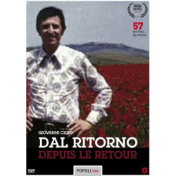 DAL RITORNO (2015)...