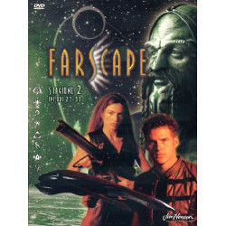 FARSCAPE 2 STAGIONE 01