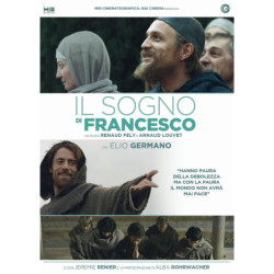 IL SOGNO DI FRANCESCO - DVD...