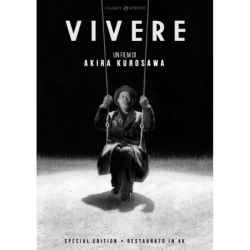 VIVERE (SPECIAL EDITION)...