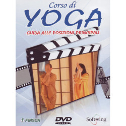 CORSO DI YOGA - GUIDA ALLE...
