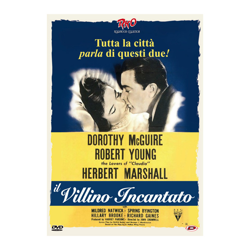 VILLINO INCANTATO (IL)