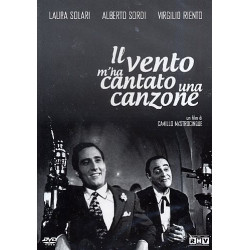 IL VENTO M'HA CANTATO UNA CANZONE (1947)