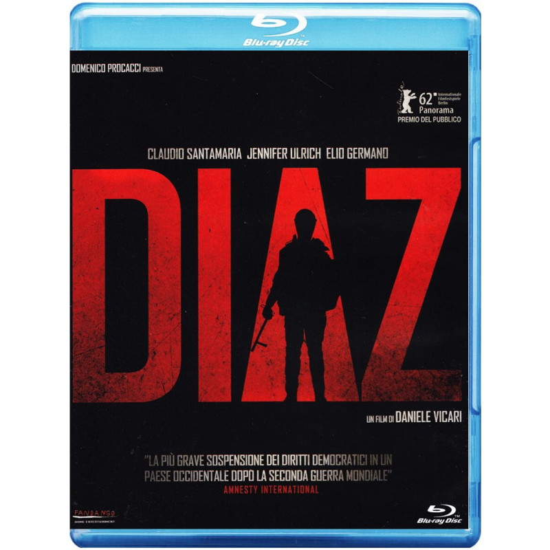 DIAZ (ITA 2012)