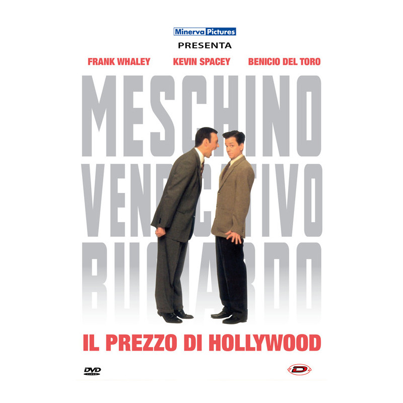 PREZZO DI HOLLYWOOD (IL)