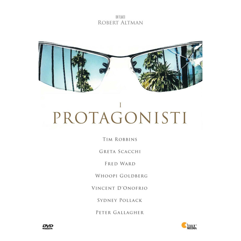 PROTAGONISTI (I)