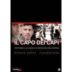 COF. IL CAPO DEI CAPI - 3 DVD