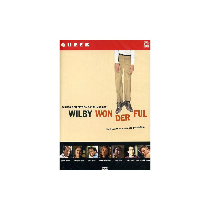 WILLBY WONDERFUL - SOTTOTITOLI IN ITALIANO