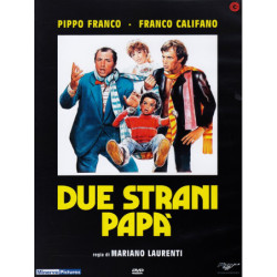 DUE STRANI PAPA` (ITA1983)