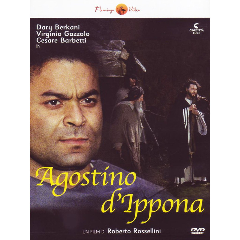 AGOSTINO D'IPPONA