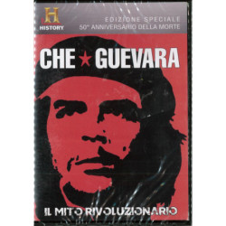 CHE GUEVARA - IL MITO...