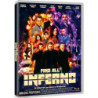 FINO ALL`INFERNO - BLU-RAY               REGIA ROBERTO D'ANTONA