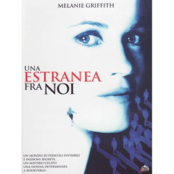UN'ESTRANEA FRA NOI (1992)