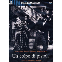 UN COLPO DI PISTOLA (1942)