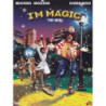 I`M MAGIC - DVD