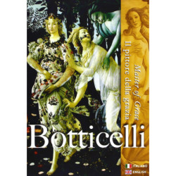 BOTTICELLI - ESENTE IVA