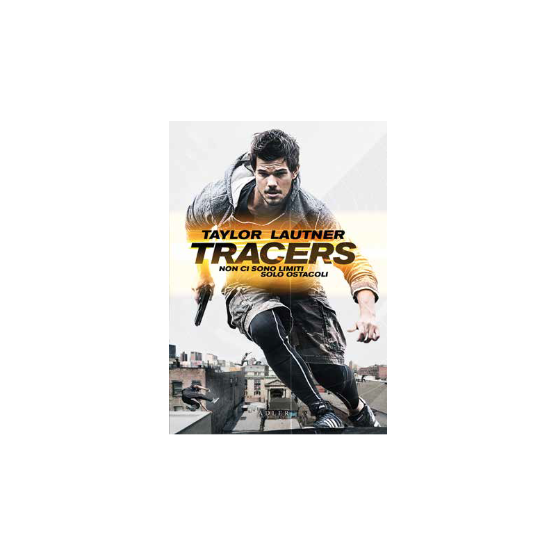 TRACERS