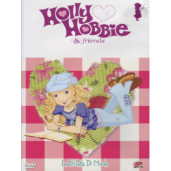 HOLLY HOBBIE 05