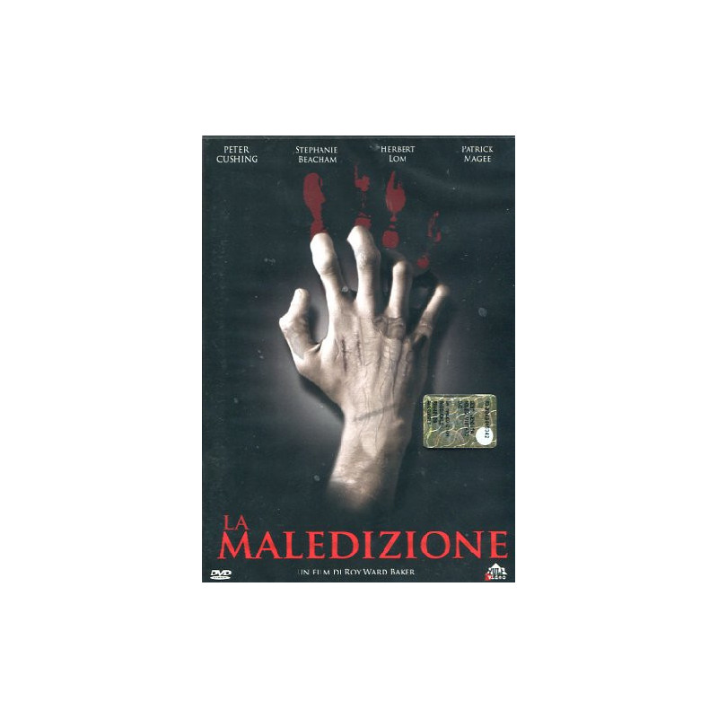 LA MALEDIZIONE (1973)