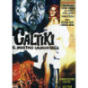CALTIKI - IL MOSTRO IMMORTALE (I