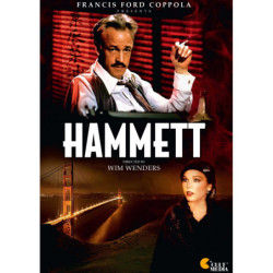 HAMMETT - INDAGINE A CHINATOWN