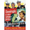 AMMIRAGLIO E' UNO STRANO PESCE (L') (RESTAURATO IN HD) (DVD+POSTER)