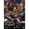 ATTACCO DEI GIGANTI (L') 05 (EPS 18-21) (LIMITED EDITION) (BLU-RAY+DVD)