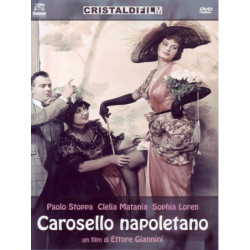 CAROSELLO NAPOLETANO (1953)