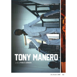 TONY MANERO
