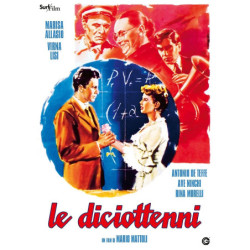 LE DICIOTTENNI (1955)