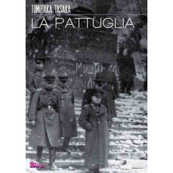 PATTUGLIA (LA) (1938) REGIA...