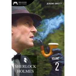 SHERLOCK HOLMES 02 (2 DVD)