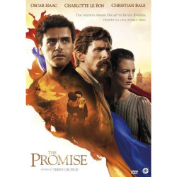 THE PROMISE - DVD...